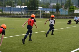 Fédération Nationale des Pompiers